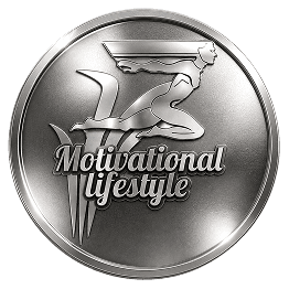 Motivational Lifestyle medallion